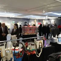Olgun gençler, Yaşlılara Saygı Haftası’nda hünerlerini sergiledi