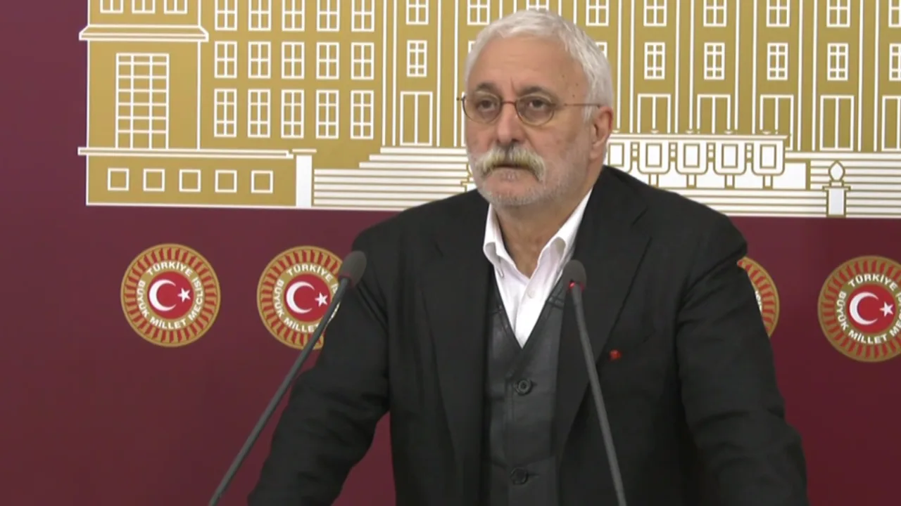 Oluç: Suriye’den Olumlu Gelişmeler Var
