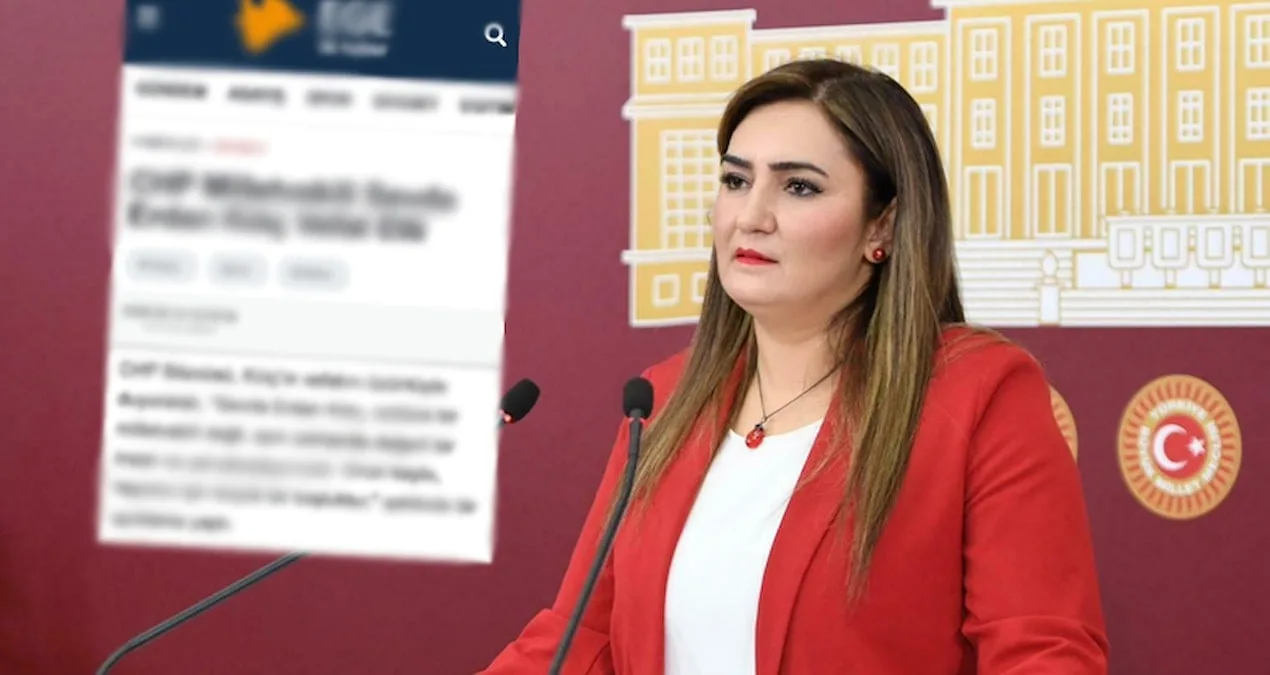 Ölüm Haberi Duyurulan Kılıç’tan Sert Tepki!