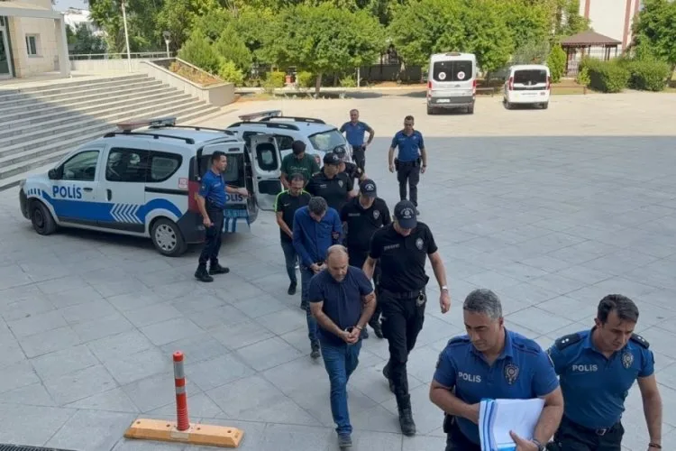 Ölümle Biten Asansör Kazasında 4 Tutuklama!