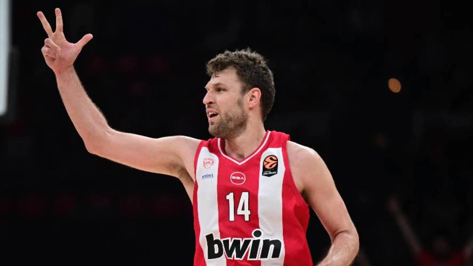 Olympiakos, Real Madrid’i Geçerek Play-Off’u Garantiledi!