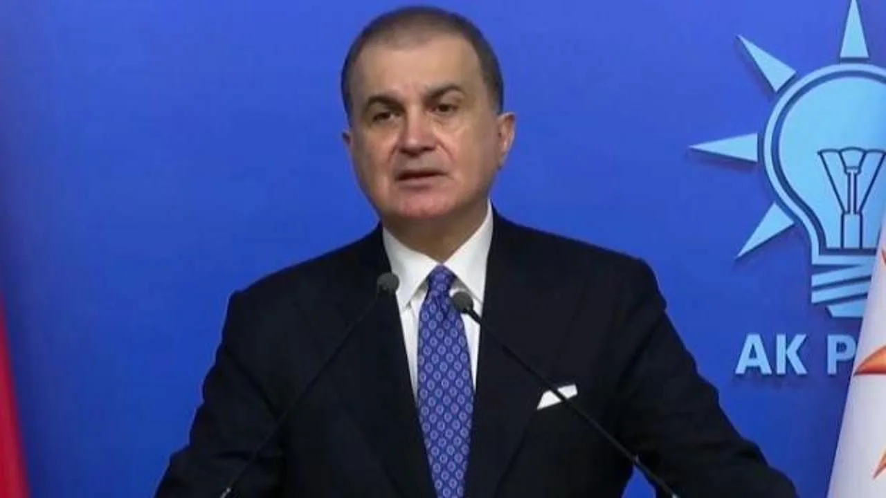 Ömer Çelik: 28 Şubat Darbesi Millet Düşmanıydı