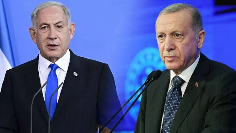 Ömer Çelik’ten Netanyahu’ya Sert Tepki!