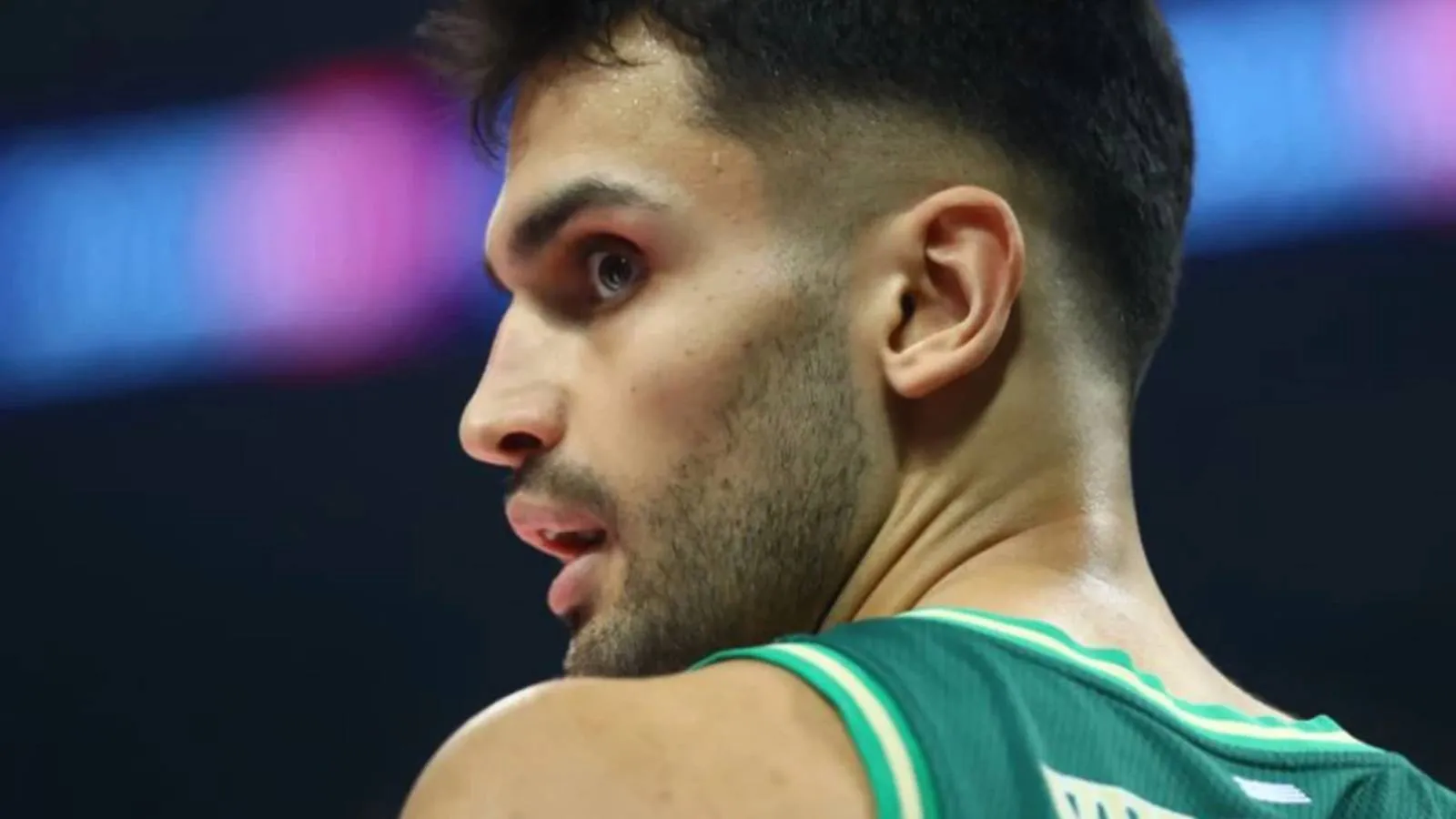 Ömer Faruk Yurtseven’den NBA G Ligi’nde “double-double”!