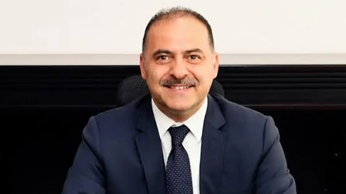 Sahte diploma tartışmalarının ardından Ömer Fatih Sayan bu kez 130 milyon TL’lik mal varlığı iddialarıyla gündemde 2