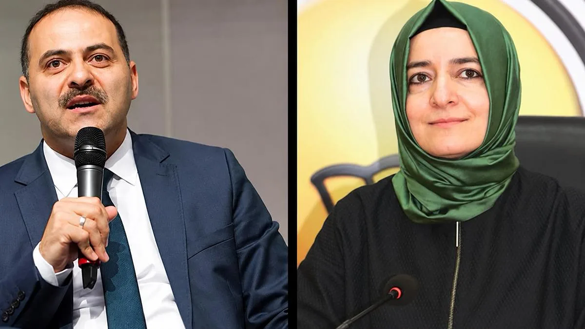 Ömer Fatih Sayan’ın 130 Milyon TL’lik Gayrimenkulleri
