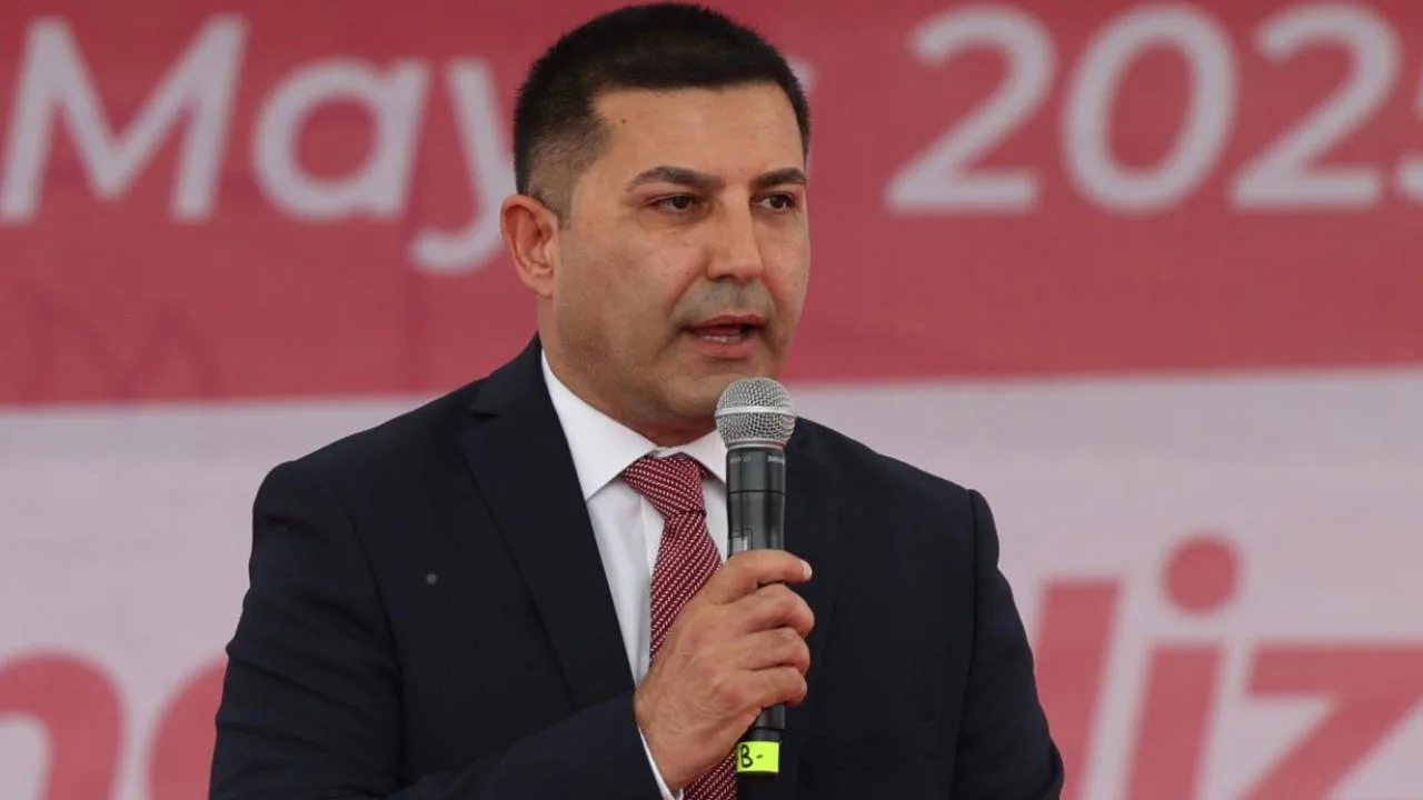 Ömer Günel: Adalet İçin Umut ve Dayanışma Mesajı