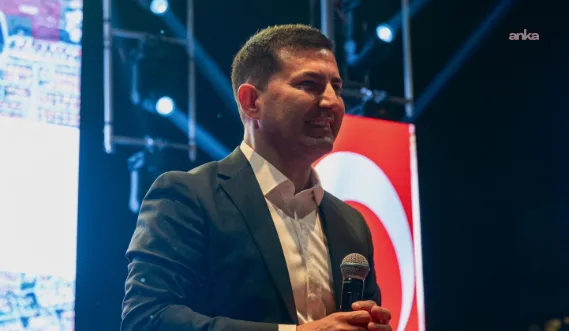 Ömer Günel’den Umut Dolu Mesaj: ‘Geçici Zamanlar’