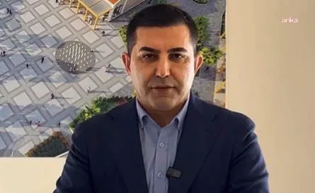 Ömer Günel: ‘Gerçek adalet dileğimdir’