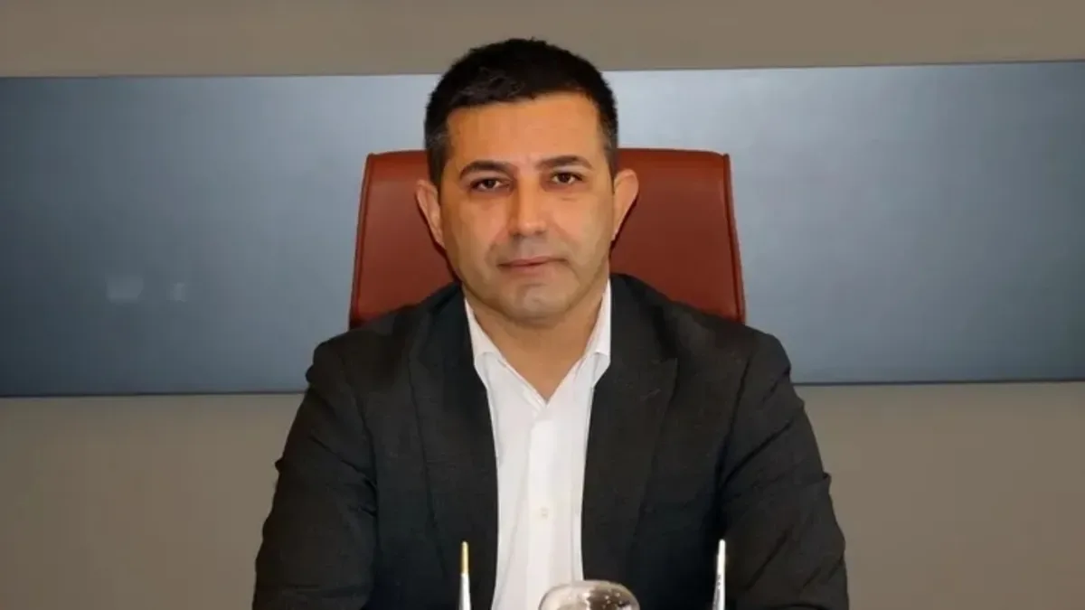 Ömer Günel Görevden Uzaklaştırıldı!