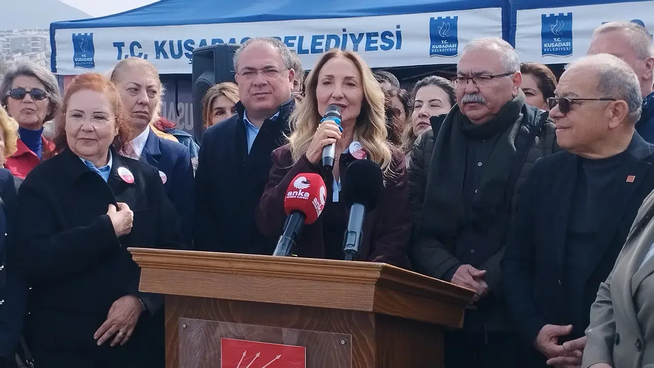 Ömer Günel İçin Adalet Çadırı Kuruldu!