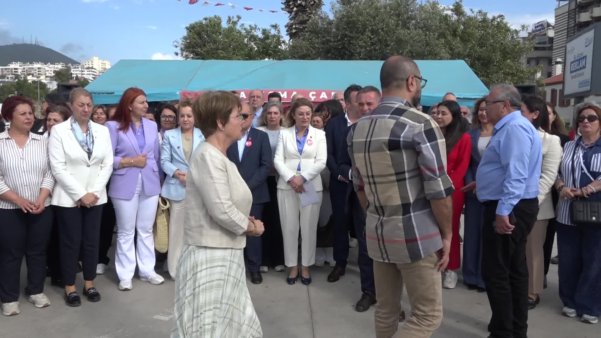 Ömer Günel İçin Dayanışma: Aslanlar Gibi Çıkacak!