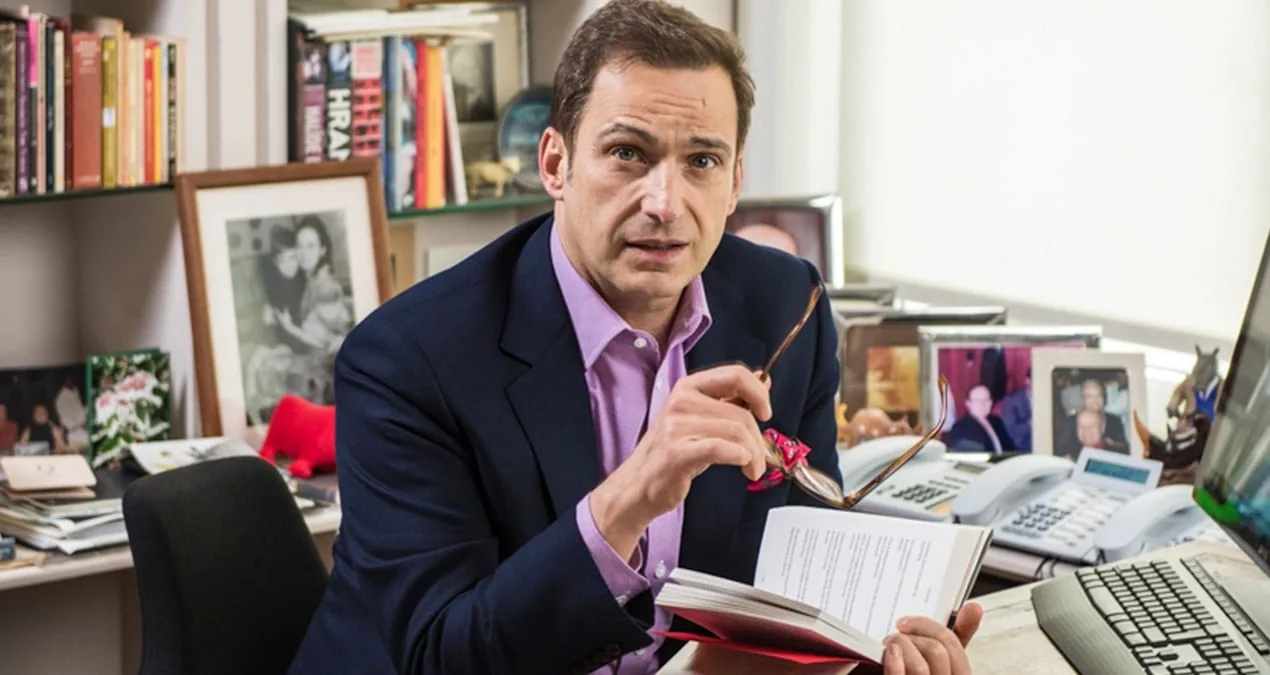 Ömer Koç TOFAŞ’tan İstifa, Yeni Dönem Başlıyor