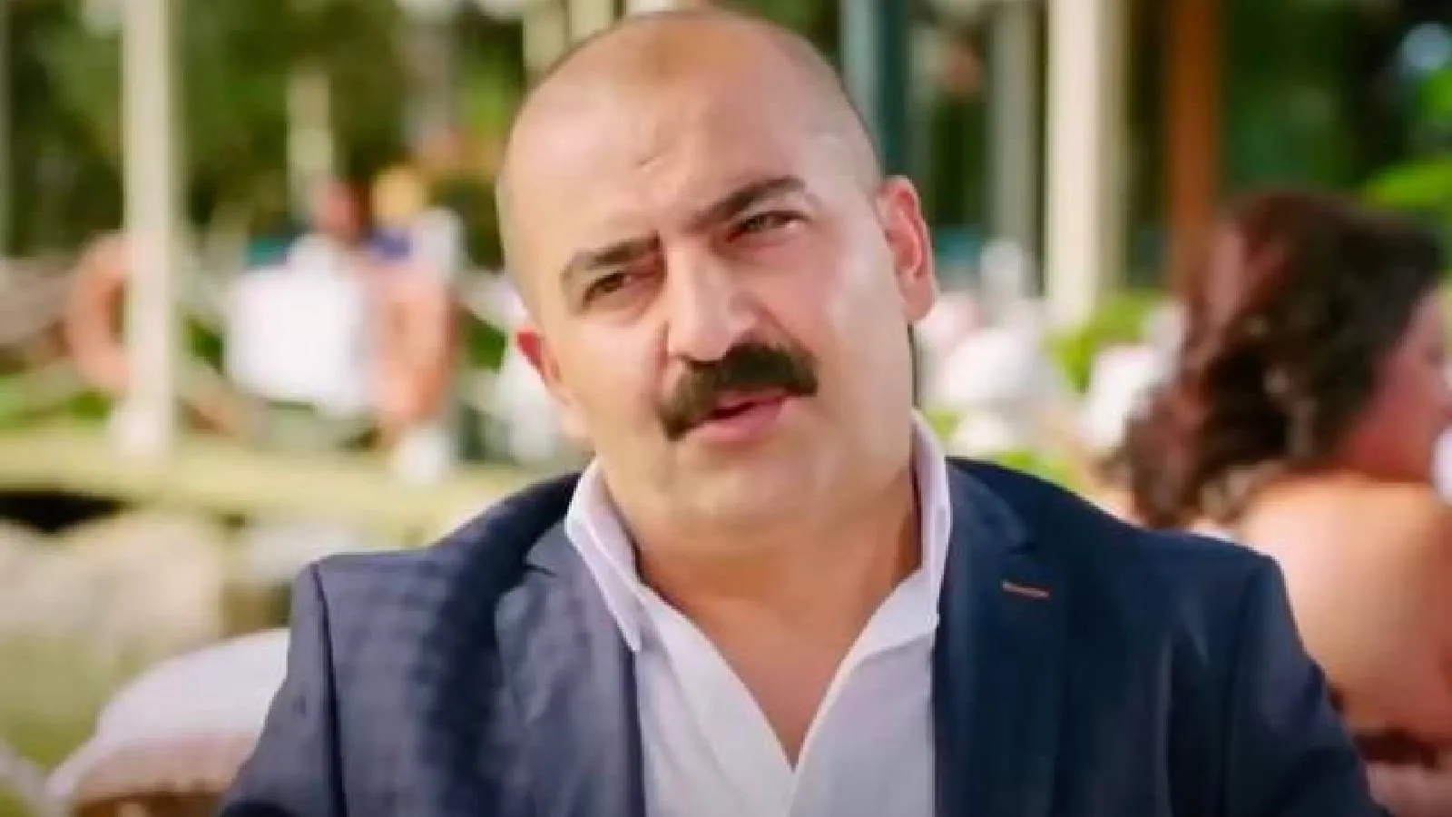 Ömer Kurt BBP’ye Katıldı, Siyasete Giriş Yaptı!