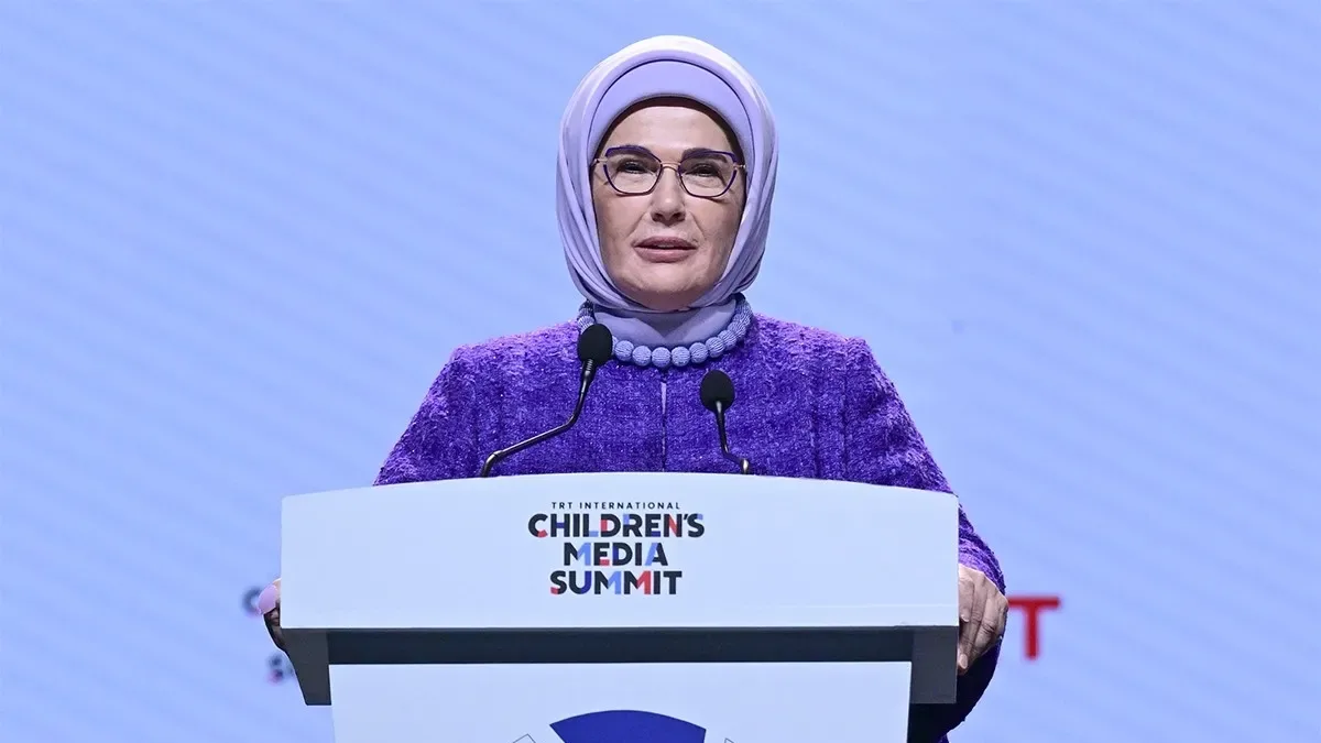 Önce Kendinize Bakın: Başarı İçin İlk Adım!