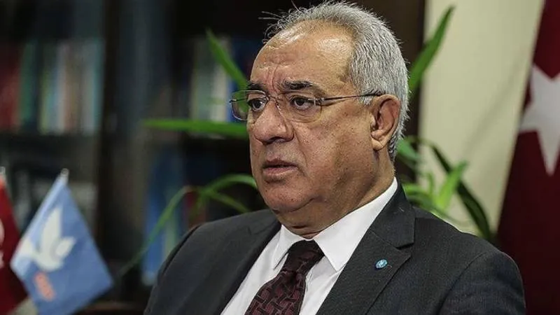 Önder Aksakal: CHP İlkeleri Külliyen Butlan!