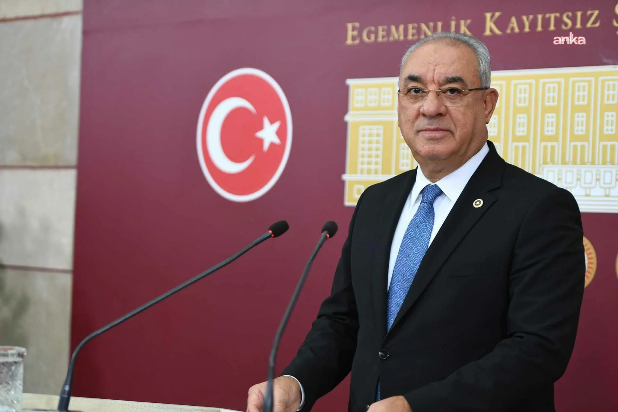 Önder Aksakal’dan Çanakkale Mesajı: Vatan Sevgisi
