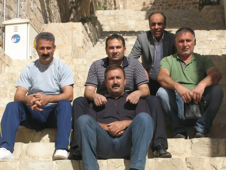 Önder Baydar, 12. Yılında Rahmetle Anıldı