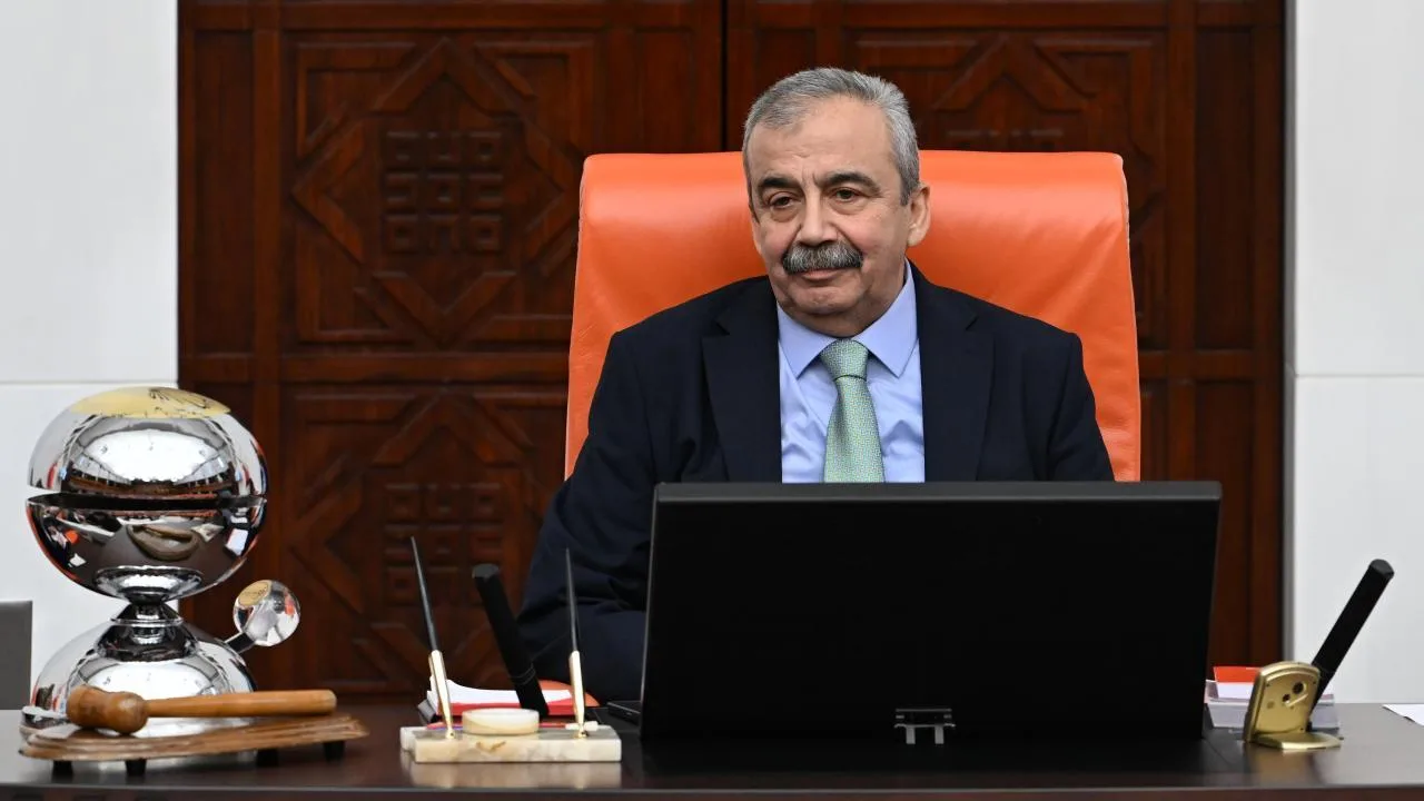 Önder İçin TBMM’de Anma Töreni Düzenlenecek