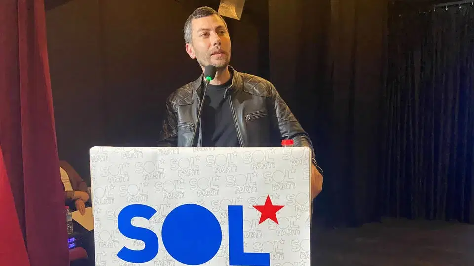 Önder İşleyen: Hedef Göstermelere Sert Cevap!