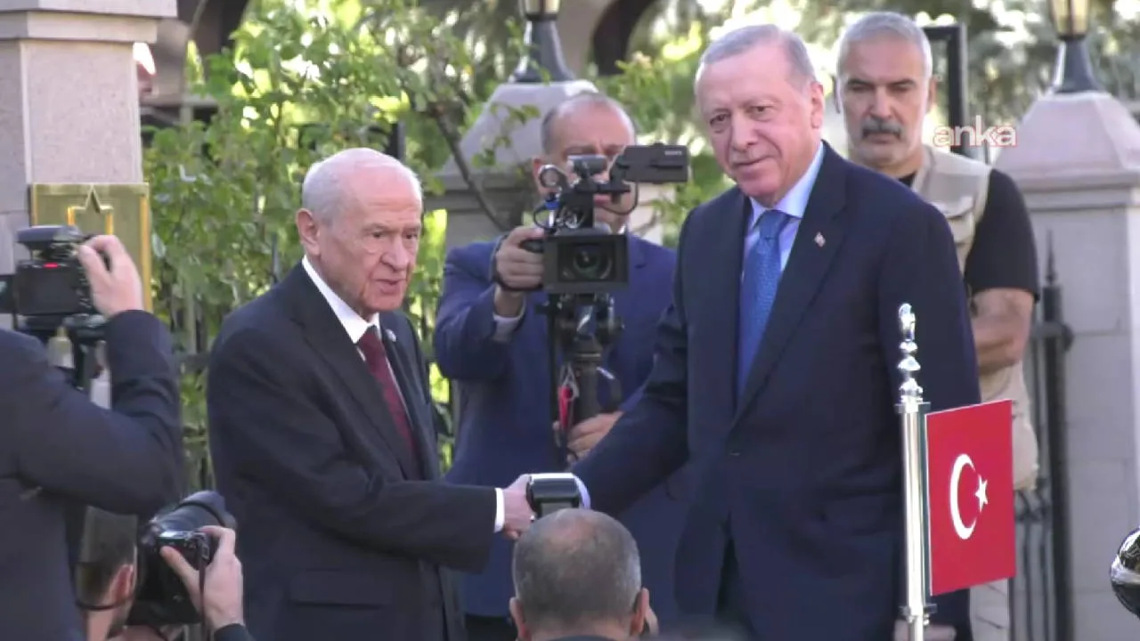 Önemli Gelişmeler Yolda, Takipte Kalın!