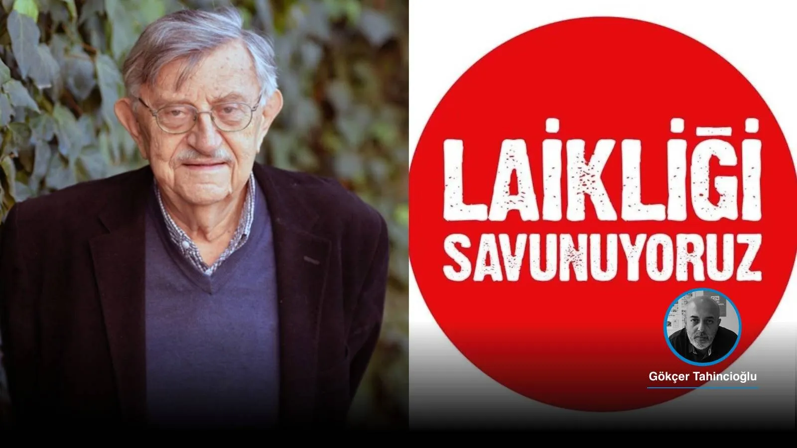 Önemli İmzalar: Sanat ve Bilim Dünyası Bir Arada!