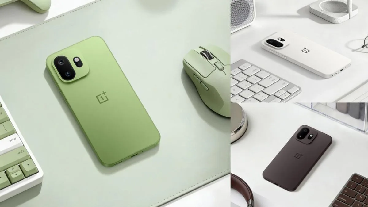 OnePlus 15T Tanıtıldı: İşte Tüm Özellikleri!