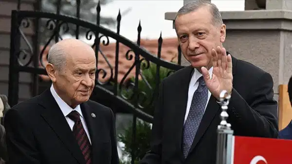 Öneriler Değerli, Tartışmaya Açık!