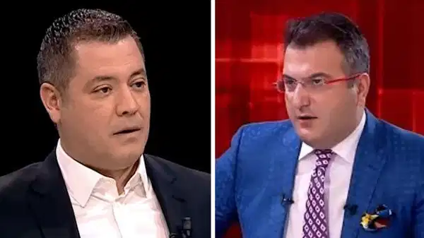 Ongun-Küçük Tartışmasında Dava Gündemi!