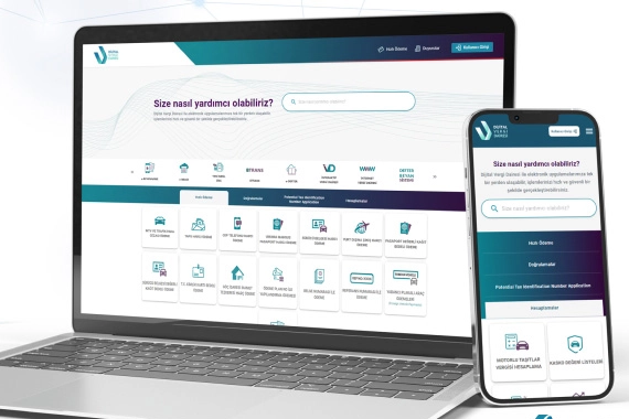 Online Harç Ödemeleri ile İşlemler Kolaylaşıyor