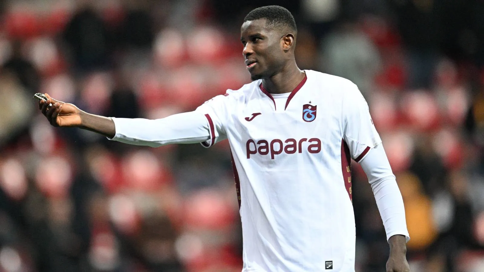 Onuachu, Kayserispor’u 2 golle devirdi!