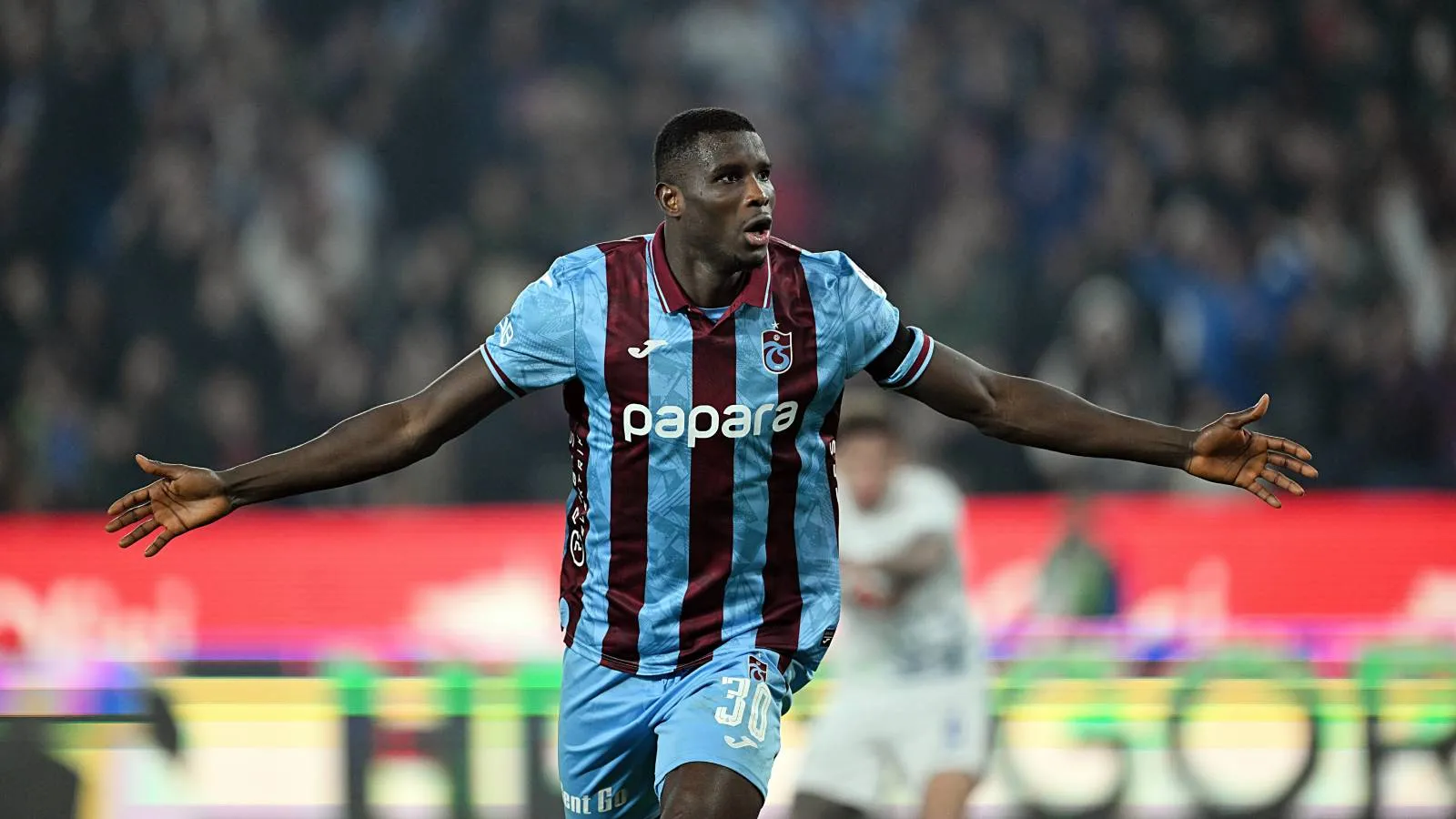 Onuachu’suz Trabzonspor, 7 puan kaybetti!