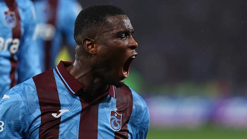 Onuachu’ya Suudi Arabistan’dan Rekor Teklif!