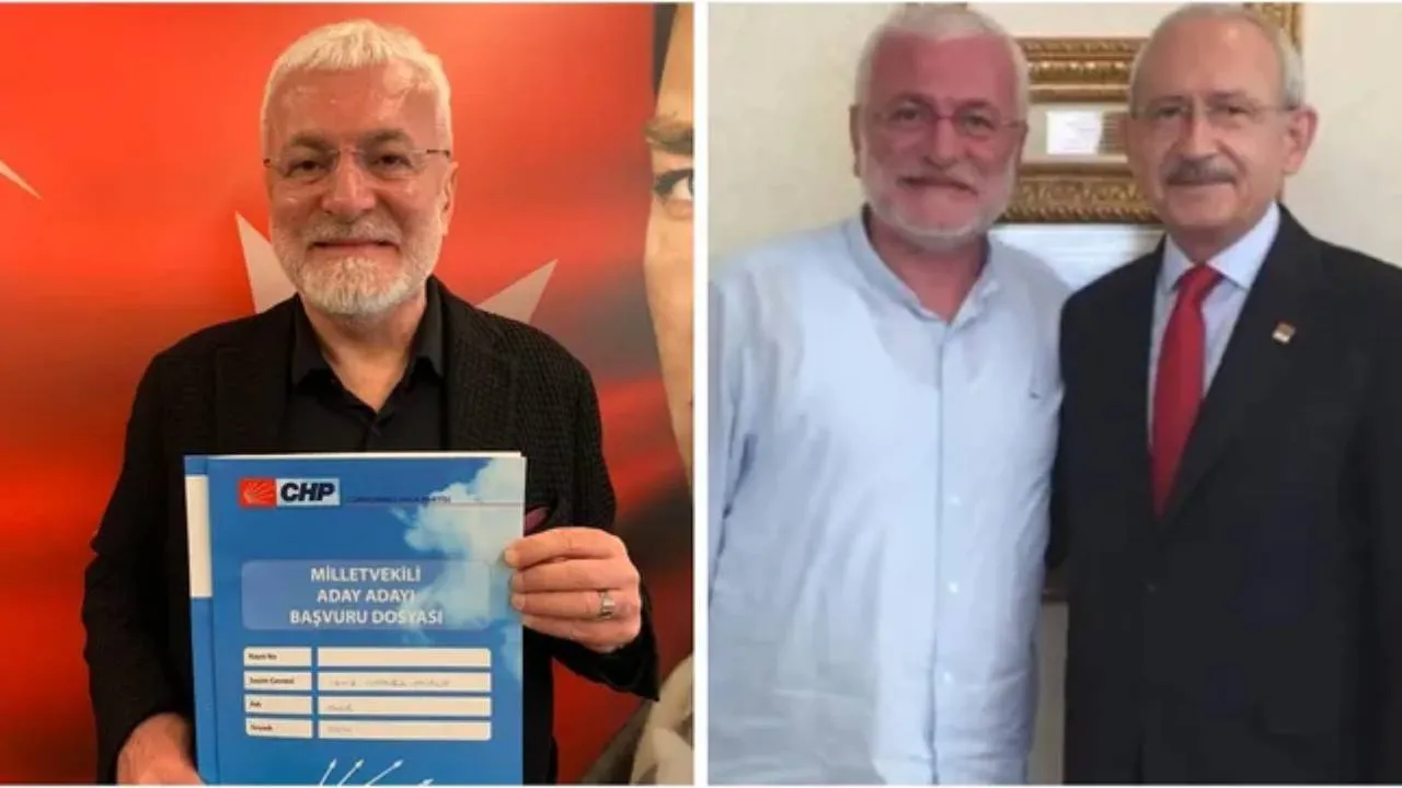 Onur Akın’dan Kılıçdaroğlu’na Sert Tepki!