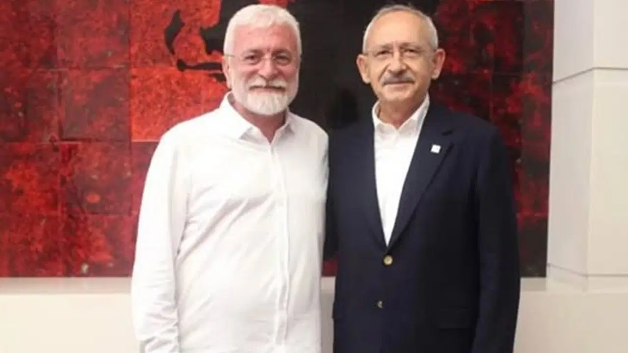 Onur Akın’dan Kılıçdaroğlu’na Sert Uyarı!