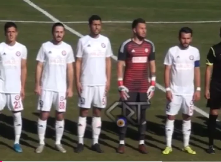 Onur Tekin, Keşanspor’la Yeni Bir Başlangıç Yapıyor!