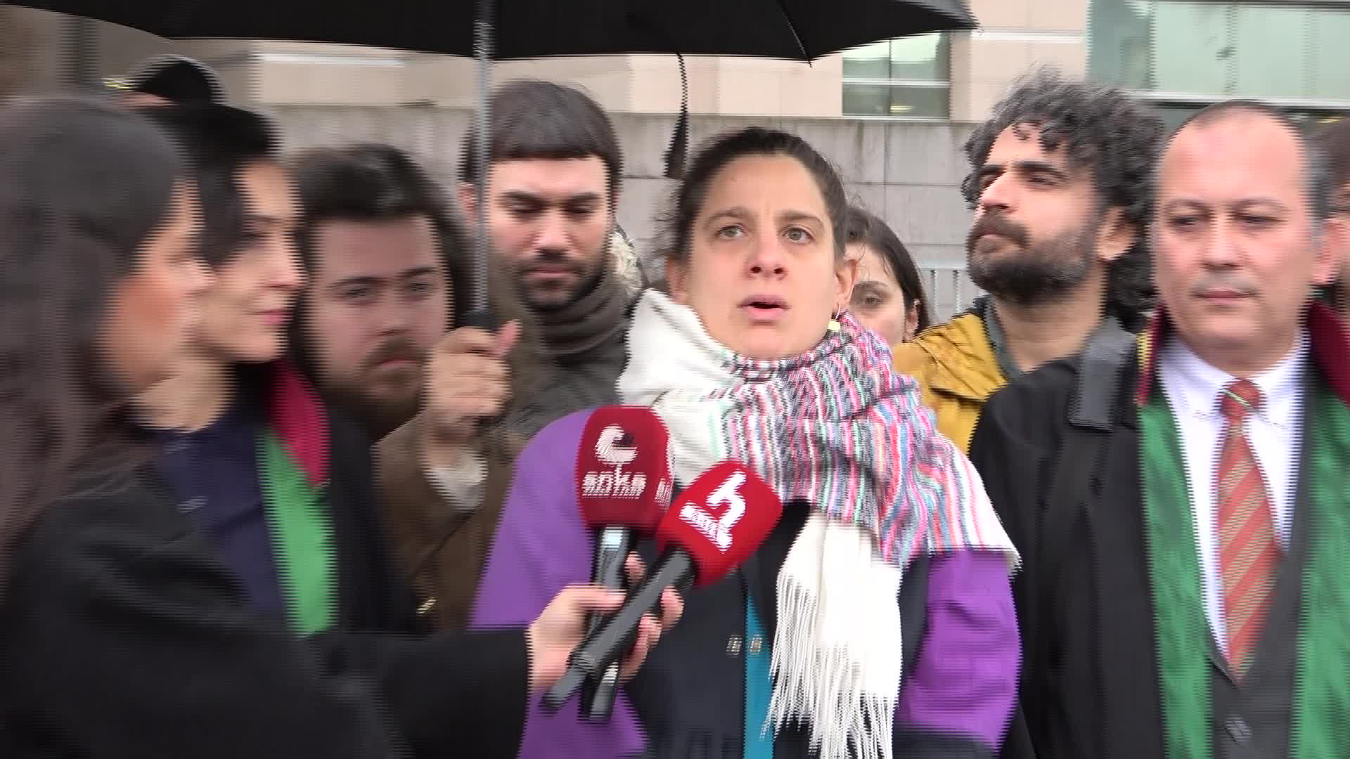 Onur Yaser Can davasında 4 polise 6 yıl hapis!