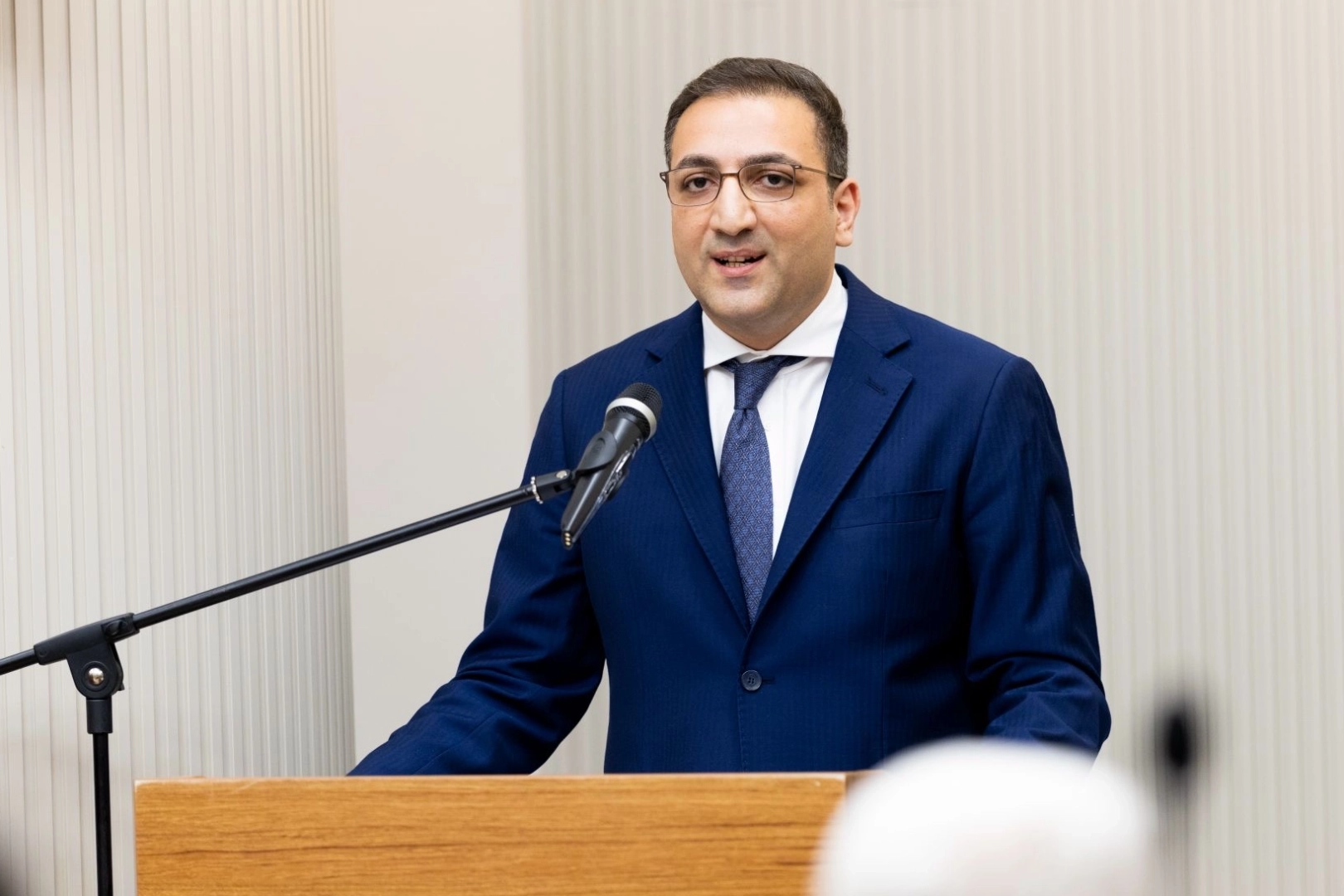 Onur Yiğit Görevine İade Edildi, Kontroller Devam Ediyor