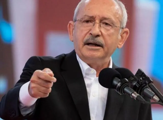 Onurlu Duruş Herkese Yakışmaz!