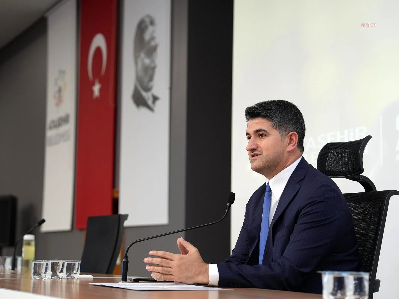 Onursal Adıgüzel Görevden Uzaklaştırıldı!