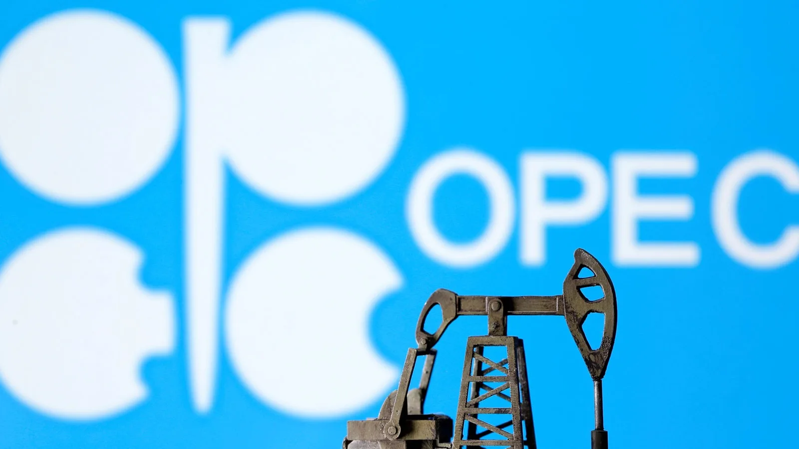 OPEC’in Mayıs Ayında Petrol Üretimi Arttı!