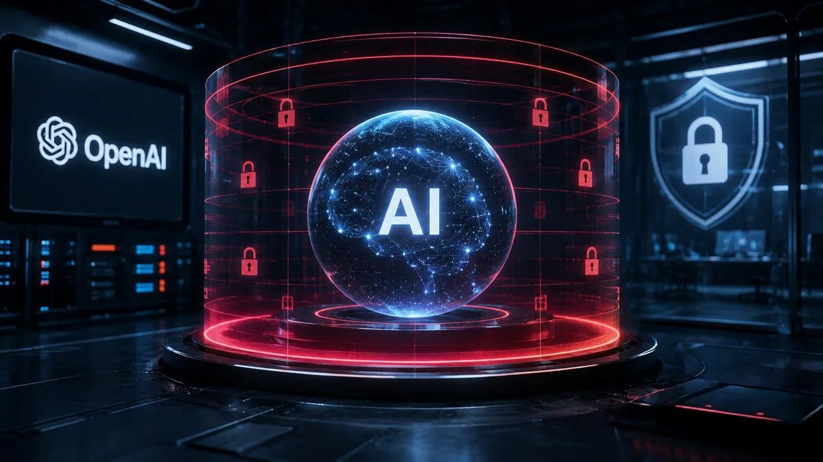 OpenAI Astra Modeli İçin Güvenlik Önlemleri Aldı