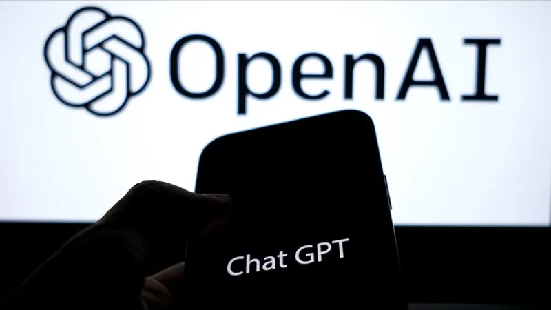 OpenAI’nin Ekransız Akıllı Hoparlörü Yolda!