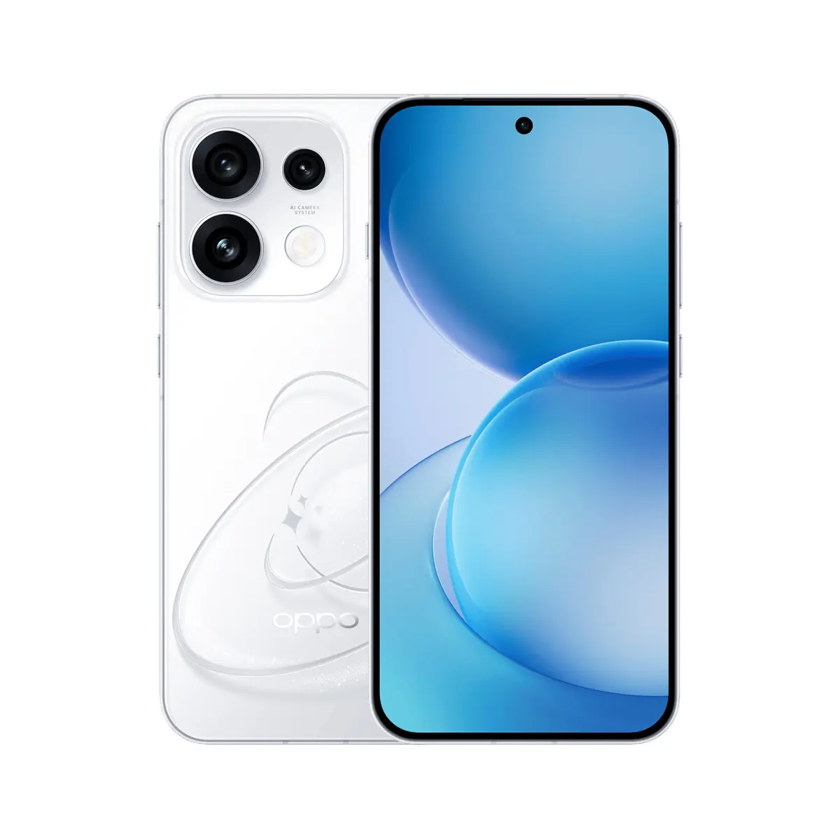 OPPO Reno16 serisi Türkiye de: İşte özellikleri! 3