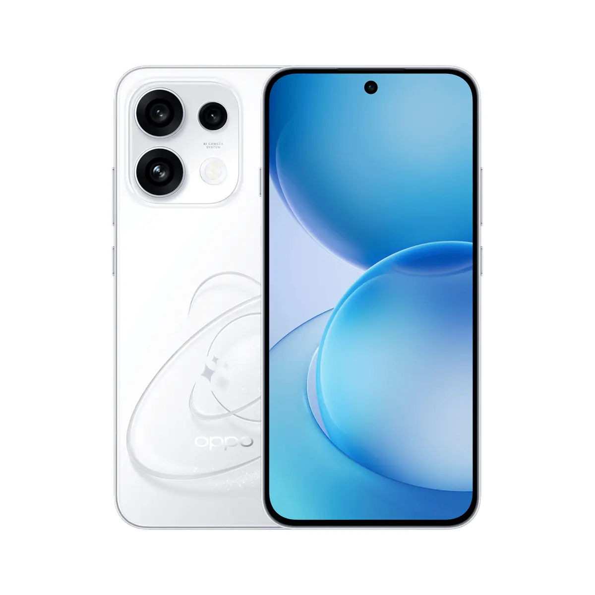 OPPO Reno16 serisi Türkiye de: İşte özellikleri! 4