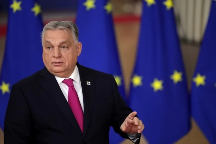 Orban: Avrupa Birliği Dağılma Sürecinde!