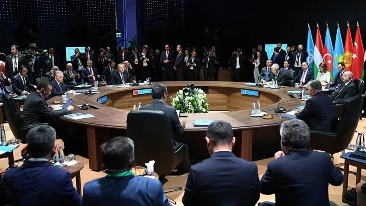Orban’dan Erdoğan’a Barış ve Enerji Teşekkürü