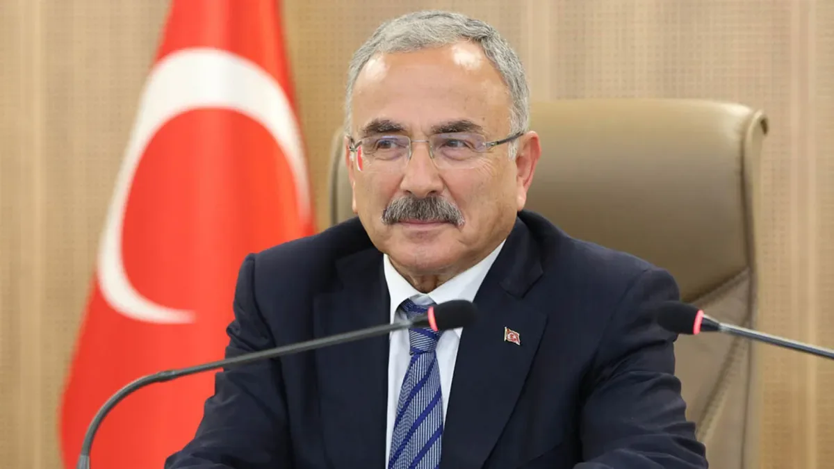 Ordu Belediye Başkanı Hastaneye Acil Kaldırıldı!