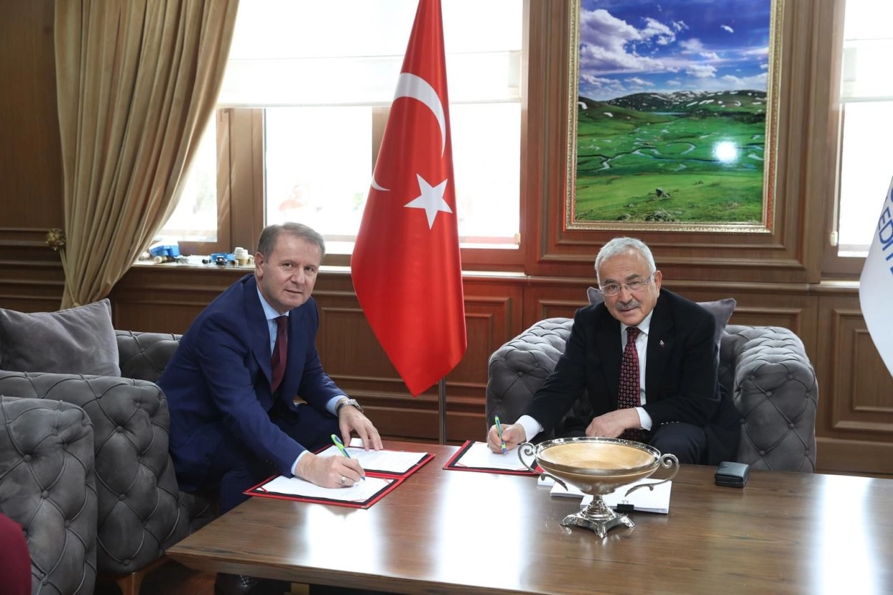 Ordu’da 60 Yaş Üstü İçin Yeni Eğitim Projesi!