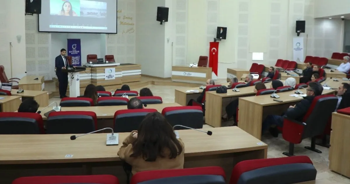 Ordu’da İklim Değişikliği İçin Ortak Adım Atıldı
